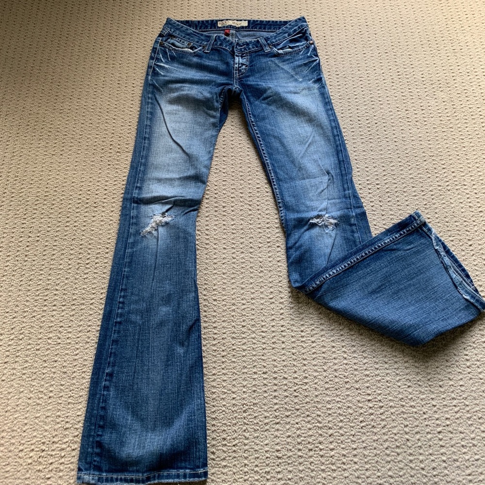 BKE Stella jeans